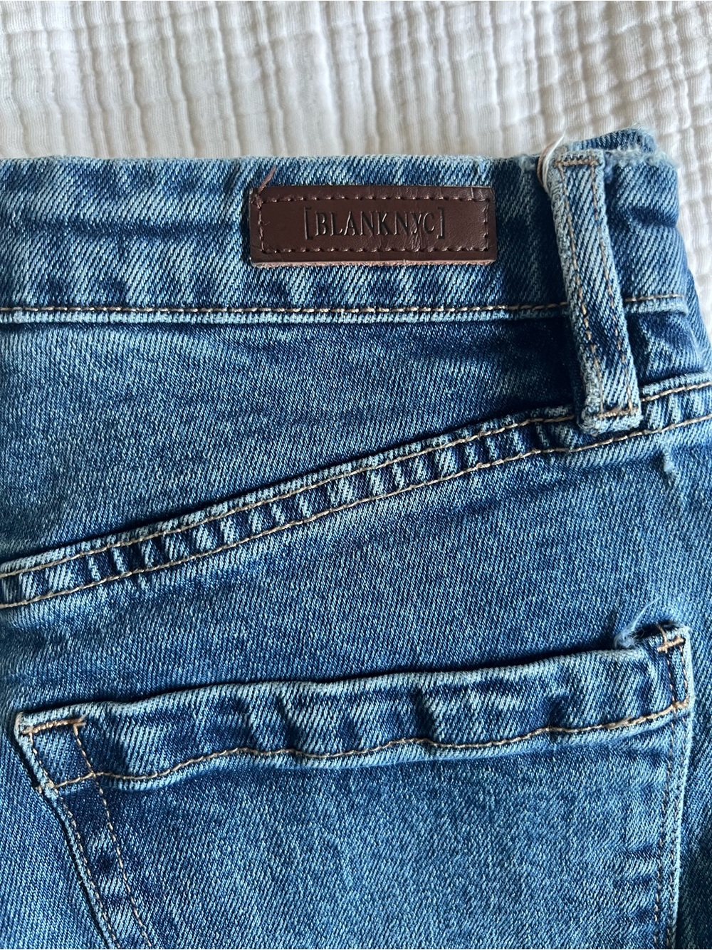 [BLANKNYC] The Baxter Jeans - Picture 5 of 9